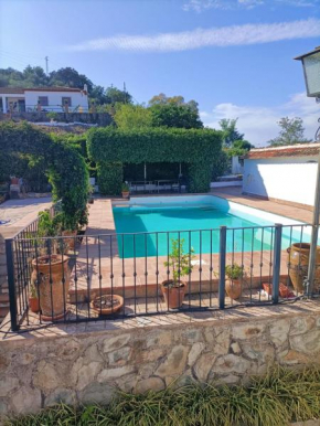 Chalet Rafael Constantina